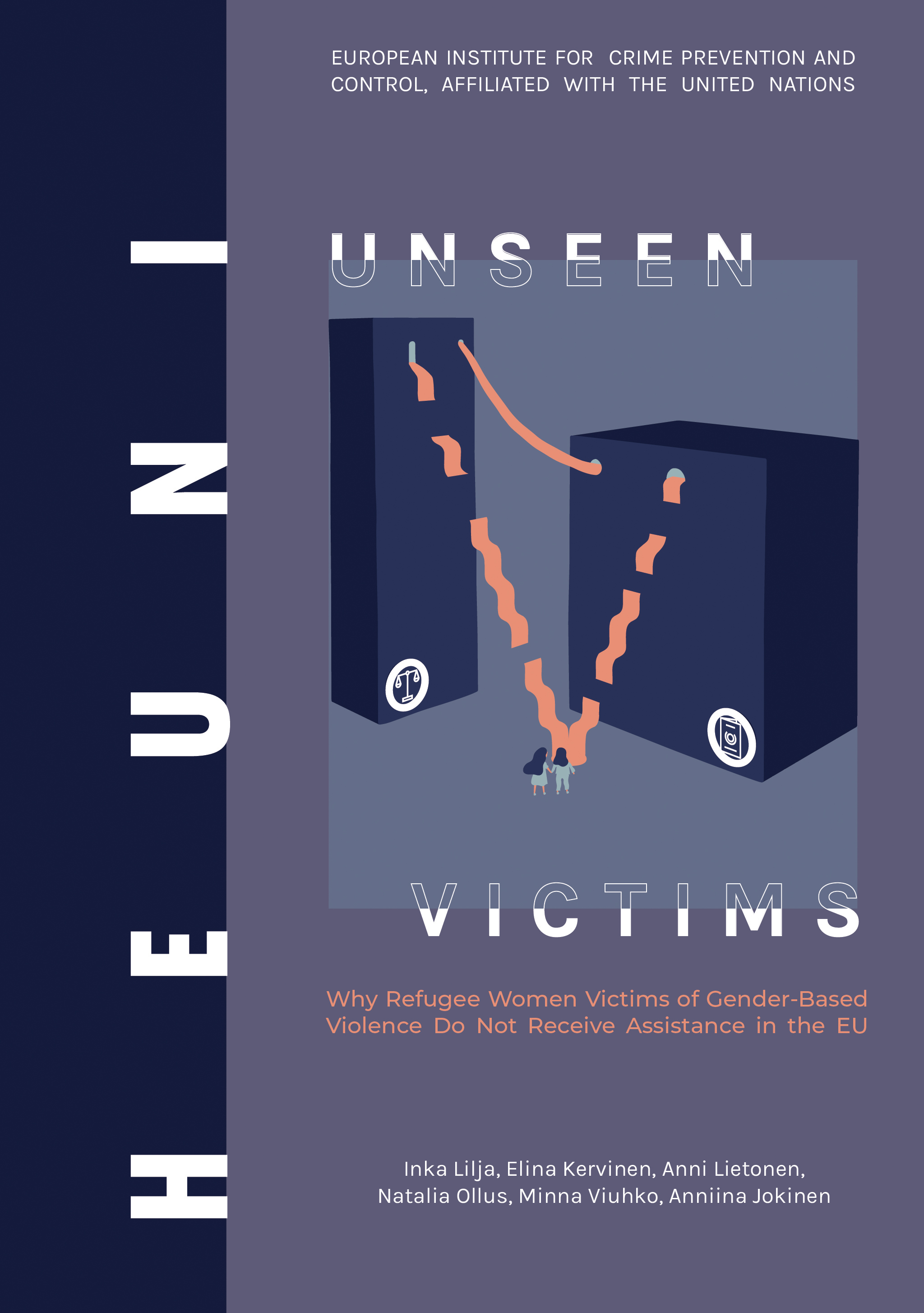 Hime Tsu Leaks: The Unseen Victims